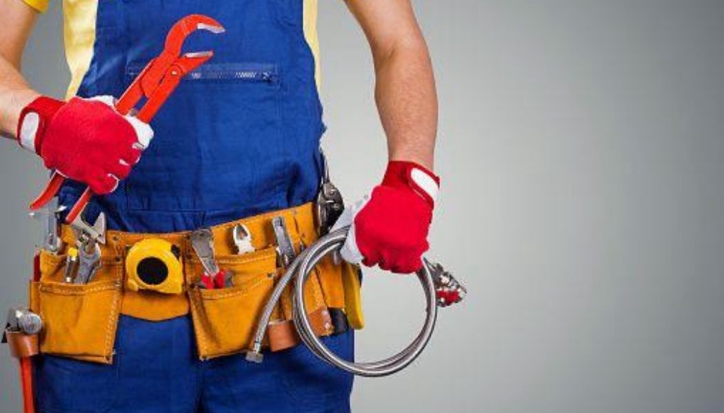 Dikimevi Tesisatçı